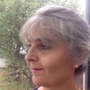Profilbild von Michaela Krug