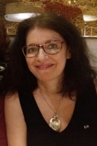 Profilbild von Michaela Lauks