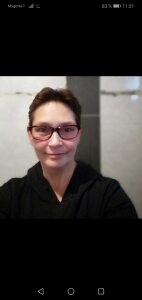 Profilbild von Michaela Lebinger