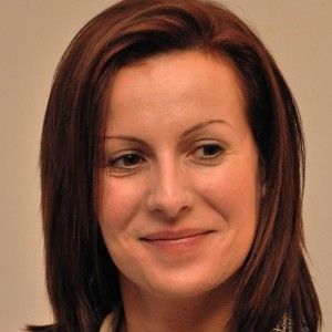 Profilbild von Michaela Leiss