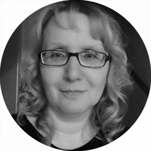 Profilbild von Michaela Leitner