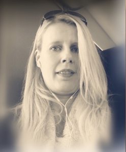 Profilbild von Michaela Lerchbaumer