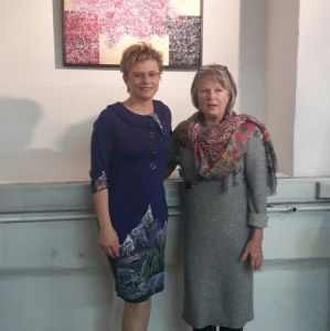 Profilbild von Michaela Lukmann