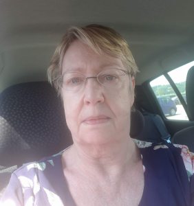 Profilbild von Michaela Machal