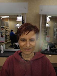Profilbild von Michaela Machowitsch