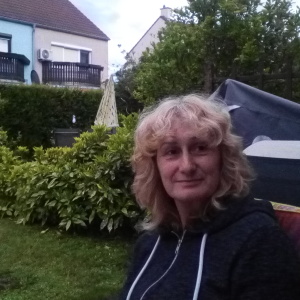 Profilbild von Michaela Maier