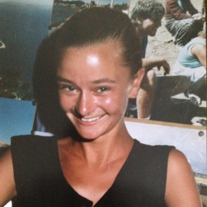Profilbild von Michaela Maier