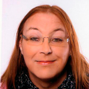 Profilbild von Michaela Maly