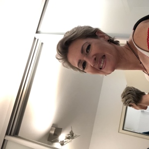 Profilbild von Michaela Marcini