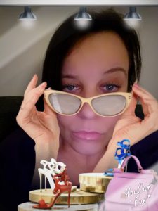 Profilbild von Michaela Maskal