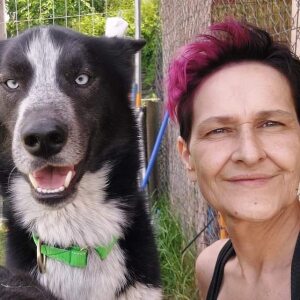 Profilbild von Michaela Maurer