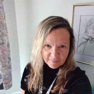 Profilbild von Michaela Mayr