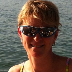 Profilbild von Michaela Meingassner