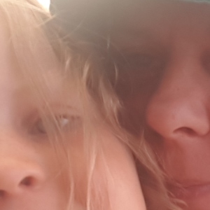 Profilbild von Michaela Mersich