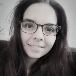 Profilbild von Michaela Moormann