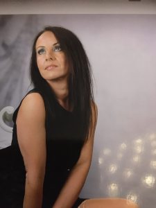 Profilbild von Michaela Müller