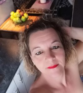 Profilbild von Michaela Neuhold