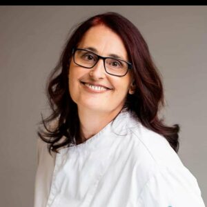 Profilbild von Michaela Neumayr