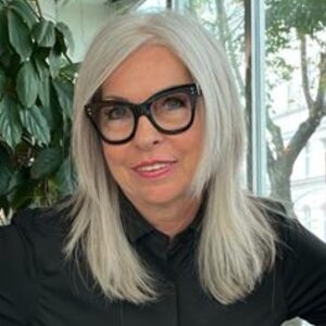 Profilbild von Michaela Österreicher