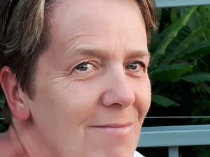 Profilbild von Michaela Pauzenberger