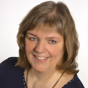 Profilbild von Michaela Pertl