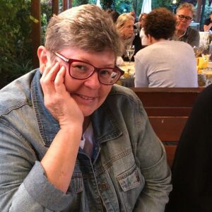 Profilbild von Michaela Pignitter