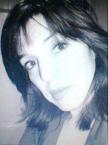 Profilbild von Michaela Popovsky