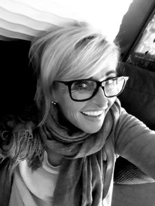 Profilbild von Michaela Ratz