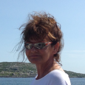 Profilbild von Michaela Rechbauer