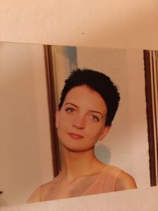 Profilbild von Michaela Reichardt