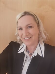 Profilbild von Michaela Reitbauer-Moser