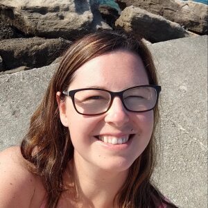 Profilbild von Michaela Rinder