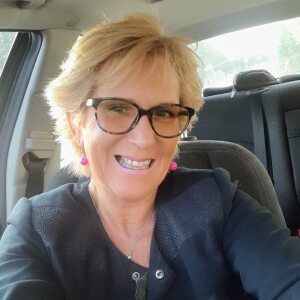 Profilbild von Michaela Rumes
