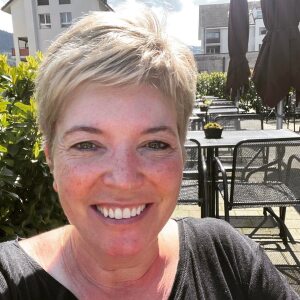 Profilbild von Michaela Russi