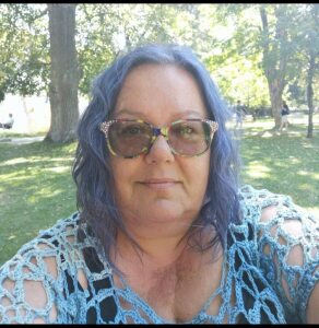 Profilbild von Michaela Saml