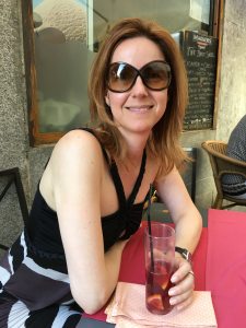 Profilbild von Michaela Sani
