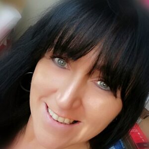 Profilbild von Michaela Schiff
