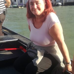 Profilbild von Michaela Schmidinger