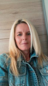 Profilbild von Michaela Schmidt