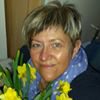 Profilbild von Michaela Schrabauer