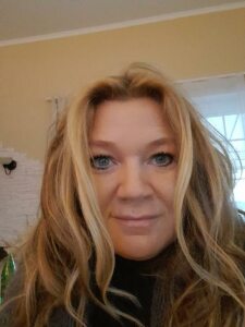 Profilbild von Michaela Schütz