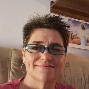 Profilbild von Michaela Schuh