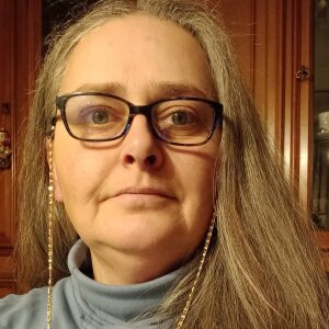 Profilbild von Michaela Schwarz