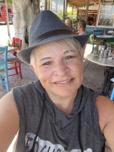 Profilbild von Michaela Seifried