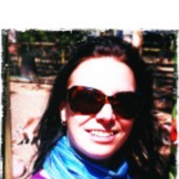 Profilbild von Michaela Siegl