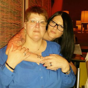 Profilbild von Michaela Sodl