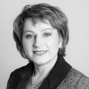 Profilbild von Michaela Sommer