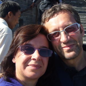 Profilbild von Michaela Speer