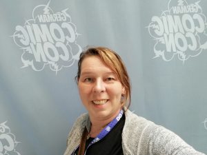 Profilbild von Michaela Stark