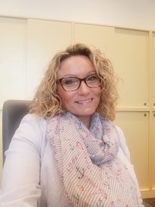 Profilbild von Michaela Steindl